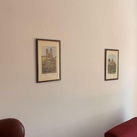 Alla Pineta Roma Exterior foto